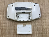 GameBoy Advance White Console Nintendo Japan - With Defects LG8122