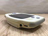 GameBoy Advance White Console Nintendo Japan - With Defects LG8122