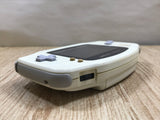 GameBoy Advance White Console Nintendo Japan - With Defects LG8122