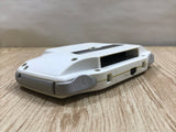 GameBoy Advance White Console Nintendo Japan - With Defects LG8122