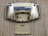 GameBoy Advance Gold Console Nintendo Japan - With Defects LG8123