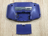 GameBoy Advance Violet Console Nintendo Japan - With Defects LG8124