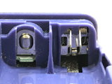 GameBoy Advance Violet Console Nintendo Japan - With Defects LG8124