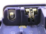 GameBoy Advance Violet Console Nintendo Japan - With Defects LG8124