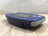 GameBoy Advance Violet Console Nintendo Japan - With Defects LG8124