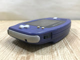 GameBoy Advance Violet Console Nintendo Japan - With Defects LG8124