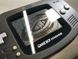 GameBoy Advance Violet Console Nintendo Japan - With Defects LG8125