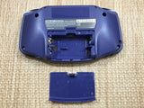 GameBoy Advance Violet Console Nintendo Japan - With Defects LG8125