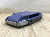 GameBoy Advance Violet Console Nintendo Japan - With Defects LG8125