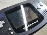 GameBoy Advance Violet Console Nintendo Japan - Not Working LG8126