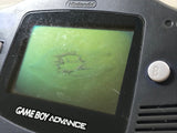GameBoy Advance Violet Console Nintendo Japan - Not Working LG8126