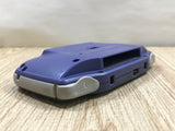 GameBoy Advance Violet Console Nintendo Japan - Not Working LG8126