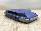 GameBoy Advance Violet Console Nintendo Japan - Not Working LG8126