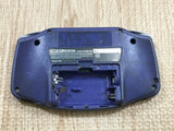 GameBoy Advance Violet Console Nintendo Japan - With Defects LG8127