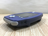 GameBoy Advance Violet Console Nintendo Japan - With Defects LG8127