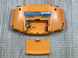 GameBoy Advance Orange Console Nintendo Japan - Not Working LG8128