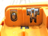 GameBoy Advance Orange Console Nintendo Japan - Not Working LG8128