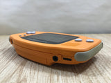 GameBoy Advance Orange Console Nintendo Japan - Not Working LG8128