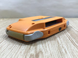 GameBoy Advance Orange Console Nintendo Japan - Not Working LG8128