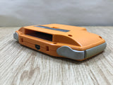 GameBoy Advance Orange Console Nintendo Japan - Not Working LG8128