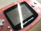 GameBoy Advance Milky Pink Console Nintendo Japan - Not Working LG8129
