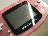 GameBoy Advance Milky Pink Console Nintendo Japan - Not Working LG8129