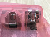 GameBoy Advance Milky Pink Console Nintendo Japan - Not Working LG8129