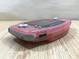 GameBoy Advance Milky Pink Console Nintendo Japan - Not Working LG8129