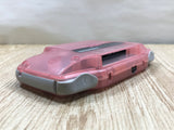 GameBoy Advance Milky Pink Console Nintendo Japan - Not Working LG8129