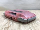 GameBoy Advance Milky Pink Console Nintendo Japan - Not Working LG8129