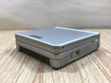 GameBoy Advance SP Platinum Silver Console Nintendo Japan - With Defects LG8130