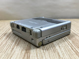 GameBoy Advance SP Platinum Silver Console Nintendo Japan - With Defects LG8130