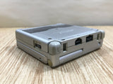 GameBoy Advance SP Platinum Silver Console Nintendo Japan - With Defects LG8130