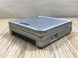 GameBoy Advance SP Platinum Silver Console Nintendo Japan - With Defects LG8131
