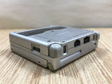 GameBoy Advance SP Platinum Silver Console Nintendo Japan - With Defects LG8131
