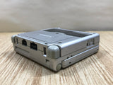 GameBoy Advance SP Platinum Silver Console Nintendo Japan - With Defects LG8131