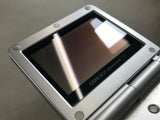 GameBoy Advance SP Platinum Silver Console Nintendo Japan - With Defects LG8131