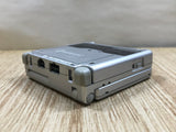 GameBoy Advance SP Platinum Silver Console Nintendo - Tested Working LG8132