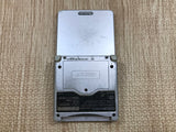 GameBoy Advance SP Platinum Silver Console Nintendo Japan - With Defects LG8133