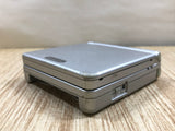 GameBoy Advance SP Platinum Silver Console Nintendo Japan - With Defects LG8133