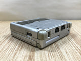 GameBoy Advance SP Platinum Silver Console Nintendo Japan - With Defects LG8133