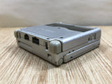 GameBoy Advance SP Platinum Silver Console Nintendo Japan - With Defects LG8133