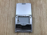 GameBoy Advance SP Platinum Silver Console Nintendo Japan - With Defects LG8134