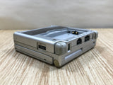 GameBoy Advance SP Platinum Silver Console Nintendo Japan - With Defects LG8134