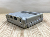 GameBoy Advance SP Platinum Silver Console Nintendo Japan - With Defects LG8135