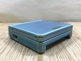 GameBoy Advance SP Pearl Blue Console Nintendo Japan - With Defects LG8136