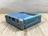 GameBoy Advance SP Pearl Blue Console Nintendo Japan - With Defects LG8136