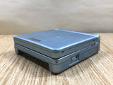 GameBoy Advance SP Pearl Blue Console Nintendo Japan - Tested Working LG8137