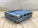 GameBoy Advance SP Pearl Blue Console Nintendo Japan - Tested Working LG8137