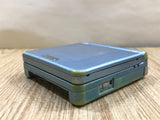 GameBoy Advance SP Pearl Blue Console Nintendo Japan - With Defects LG8139